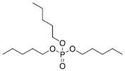Tri-n-amylphosphate, min. 97%