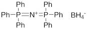 Bis(triphenylphosphine)iminium borohydride, min. 97%