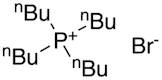 Tetra-n-butylphosphonium bromide, 98%