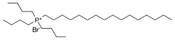 Hexadecyltri-n-butylphosphonium bromide, 98+%