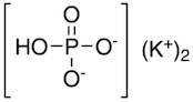 Potassium hydrogen phosphate, 98+% (ACS)