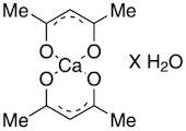 Calcium acetylacetonate hydrate