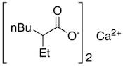 Calcium 2-ethylhexanoate, superconductor grade, 40% in 2-ethylhexanoic acid (3-8% Ca)