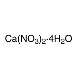 Calcium nitrate tetrahydrate, 99%