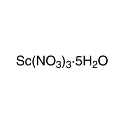 Scandium(III) nitrate pentahydrate (99.9%-Sc) (REO)