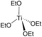 Titanium(IV) ethoxide (contains 5-15% isopropanol)
