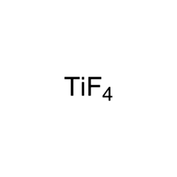 Titanium(IV) fluoride, 98%