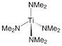 Tetrakis(dimethylamino)titanium(IV), 99% TDMAT