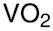 Vanadium (IV) oxide, 97% (99%-V)