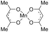 Manganese(II) acetylacetonate, 95%
