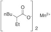 Manganese(II) 2-ethylhexanoate, 40% solution in mineral spirits (6% Mn)