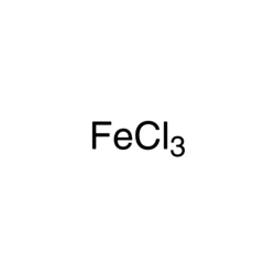 Iron(III) chloride, anhydrous, 98%