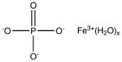 Iron(III) phosphate hydrate