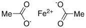 Iron(II) acetate, anhydrous, 97%