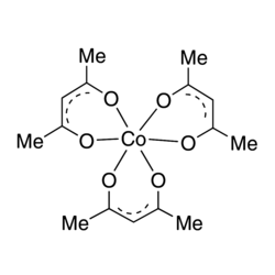 Cobalt(III) acetylacetonate, 98+%