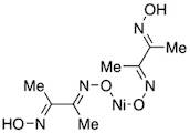 Nickel(II) dimethylglyoxime, 99%