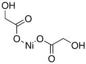 Nickel(II) hydroxyacetate