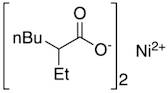 Nickel(II) 2-ethylhexanoate, 78% in 2-ethylhexanoic acid (10-15% Ni)