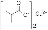 Copper(II) i-butyrate, 99%