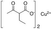 Copper(II) ethylacetoacetate, 99%