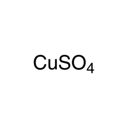 Copper(II) sulfate, anhydrous, 98%