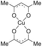 Copper(II) acetylacetonate, 98+%