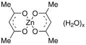 Zinc acetylacetonate hydrate, 98%