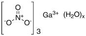 Gallium(III) nitrate hydrate (99.99%-Ga) PURATREM