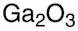 Gallium(III) oxide (99.998%-Ga) PURATREM