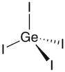 Germanium(IV) iodide (99.999%-Ge) PURATREM