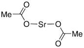 Strontium acetate, reagent