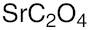 Strontium oxalate, min. 95%