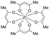 Zirconium(IV) acetylacetonate, min. 97%
