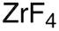 Zirconium(IV) fluoride (99.9%-Zr)
