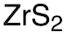 Zirconium(IV) sulfide, 99%