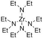 Tetrakis(diethylamino)zirconium, 99%