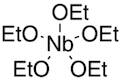 Niobium(V) ethoxide (99.9+%-Nb)