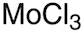 Molybdenum(III) chloride (99.5%-Mo)