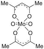 Molybdenum(VI) dioxide bis(acetylacetonate), min. 95%
