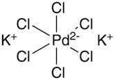 Potassium hexachloropalladate(IV), 99%