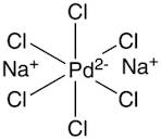 Sodium hexachloropalladate(IV), 98+%