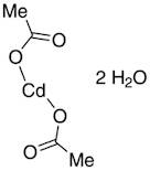 Cadmium acetate dihydrate, 98%