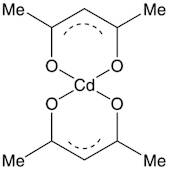 Cadmium acetylacetonate, 98%