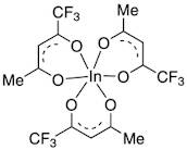 Indium(III) trifluoroacetylacetonate, 99%