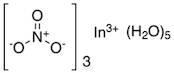 Indium (III) nitrate pentahydrate (99.999%-In) PURATREM