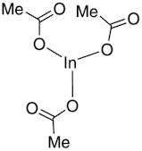 Indium(III) acetate (99.99%-In) PURATREM