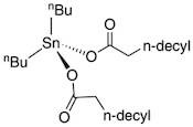 Di-n-butyltin dilaurate, 98%