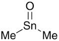 Dimethyltin oxide, min. 97%