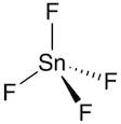 Tin(IV) fluoride, 98.5%