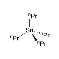Tetra-n-propyltin, min. 97%